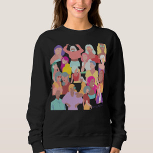 United We Stand... Sweatshirt