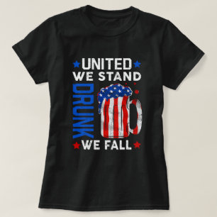 United We Stand T-Shirt