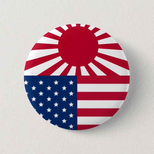 UNITY 6 CM ROUND BADGE (Front)