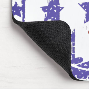 Unity Amidst Differences Mouse Pad