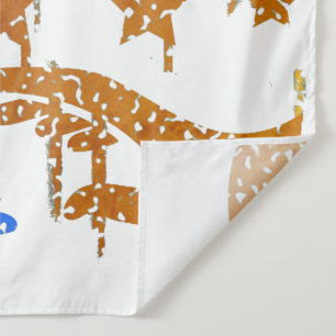 Unity Amidst Differences Tapestry