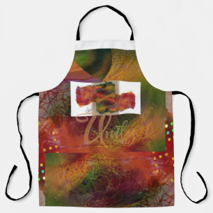 Unity Apron