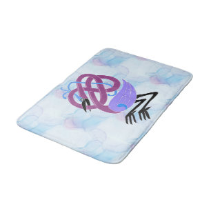 Unity Bath Mat