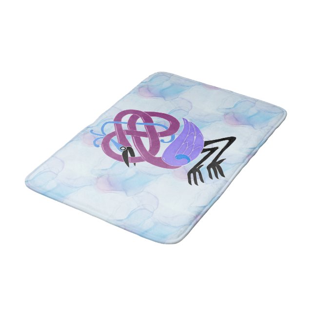 Unity Bath Mat (Angled)