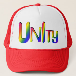 UNIty Cap