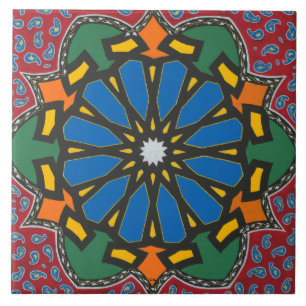 Unity - Ceramic Tile