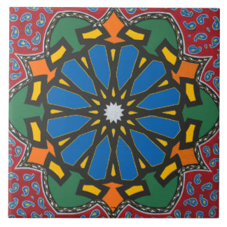 Unity - Ceramic Tile