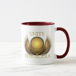 Unity colour mug