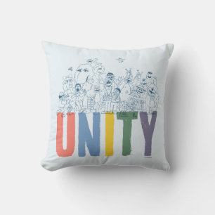 UNITY CUSHION