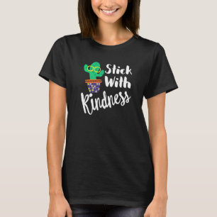 UNITY DAY Orange Anti Bullying awareness Cool Be k T-Shirt