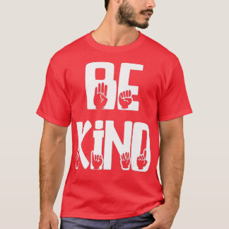 UNITY DAY Orange Anti Bullying Awareness Cool Be T-Shirt