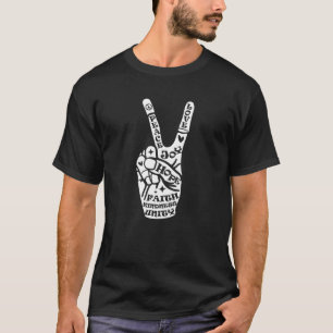 UNITY DAY Orange Anti Bullying Awareness LOVE AND T-Shirt