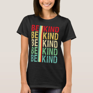 Unity Day Orange Anti Bullying Be Kind Anti Bullyi T-Shirt