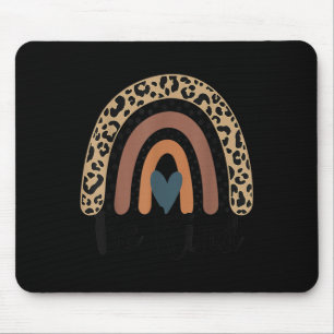 Unity Day Orange Anti Bullying Be Kind  Mouse Pad