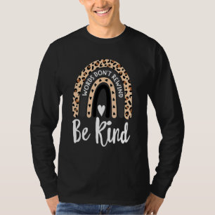 UNITY DAY Orange Anti Bullying VIntage Be Kind Boy T-Shirt