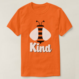 UNITY DAY Orange Tee Anti Bullying Be Kind