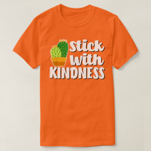 UNITY DAY Orange Tee Anti Bullying Be Kind