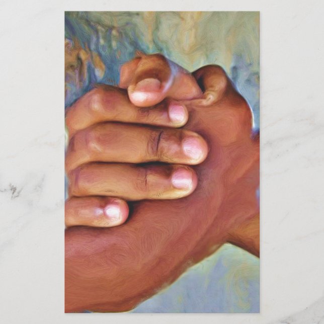 Unity & Hope_ Stationery (Front)