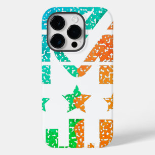 Unity in Action - A Modern Tribute Case-Mate iPhone 14 Pro Case