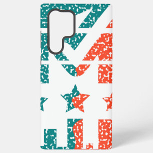 Unity in Action - A Modern Tribute Samsung Galaxy Case