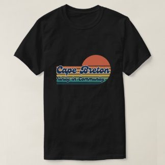 Unity in Community tee