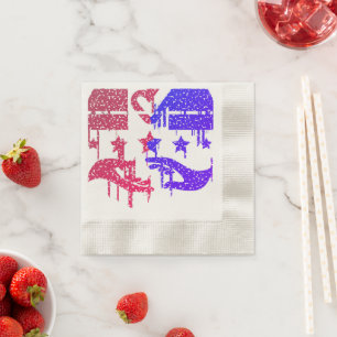 Unity in Diversity - A Collaborative Vision Napkin