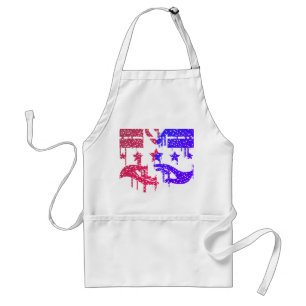 Unity in Diversity - A Collaborative Vision Standard Apron