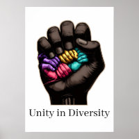 Unity in Diversity
