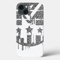 Unity in Motion - Drips of Democracy