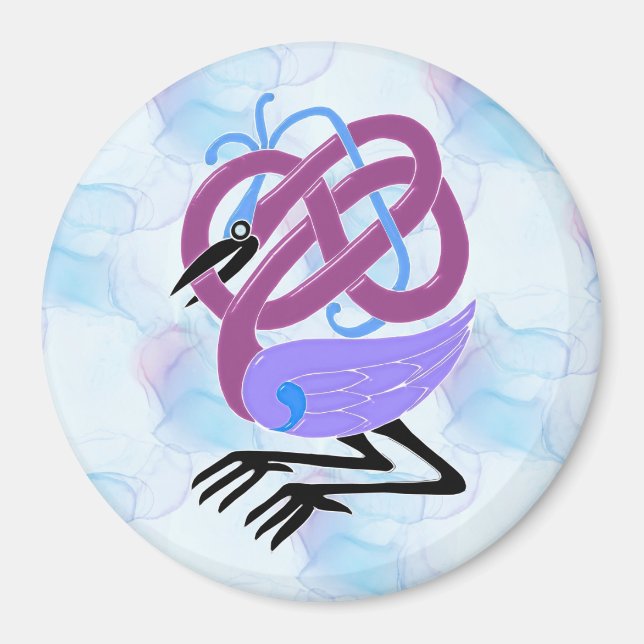 Unity Magnet (Front)