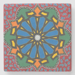 Unity - Marble Stone Coaster