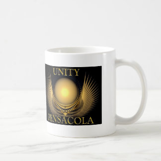 Unity of Pensacola mug