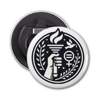 Unity Rising Bottle Opener