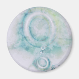 Unity Round Magnet