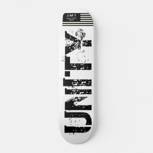 UNITY Skateboard