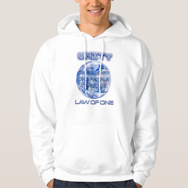 UNITY sweatshirt (Front)