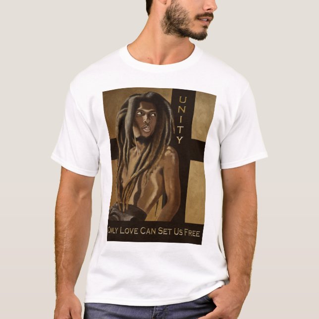 Unity T-Shirt (Front)