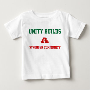 Unity t-shirts