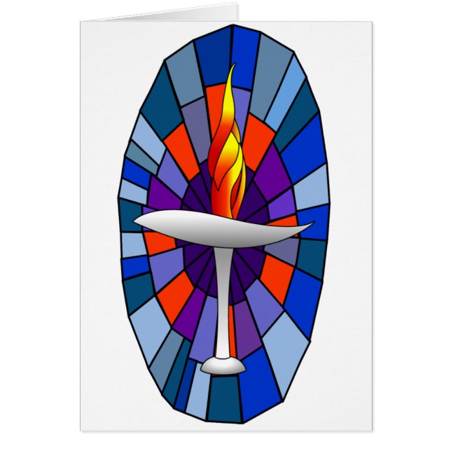 Unity Temple  Chalice Products (Front)