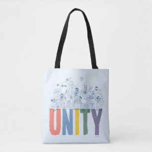 UNITY TOTE BAG