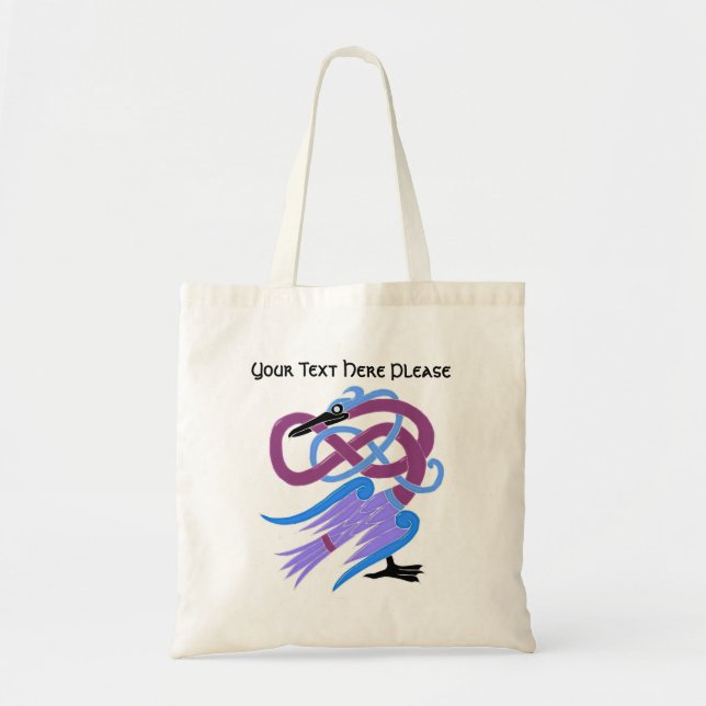 Unity Tote Bag (Front)