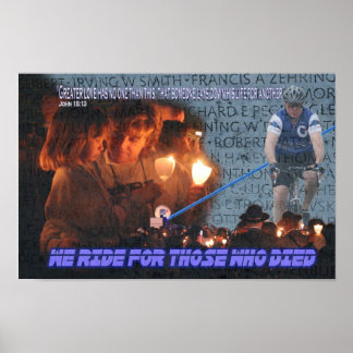 UNITY TOUR POSTER