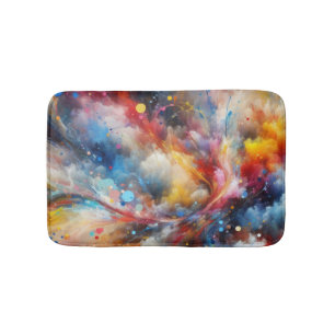 Universal Bath Mat