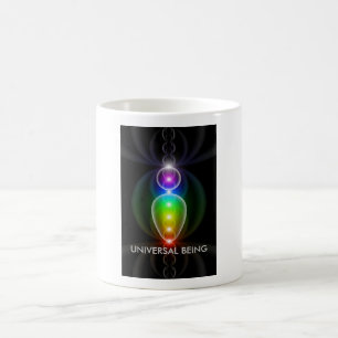 Universal Being - Mug