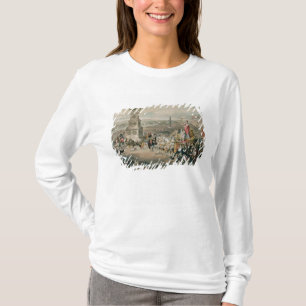 Universal Democratic & Social Republic T-Shirt