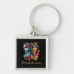 Universal Energy, Vibration Raising Keychain