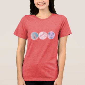 Universal Escape Tri-Blend Shirt