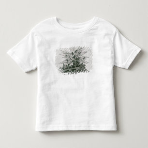 Universal Exposition of 1900 Toddler T-Shirt