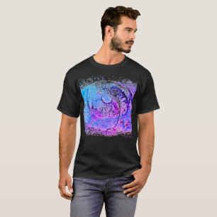 Universal Eye Graphic Tee