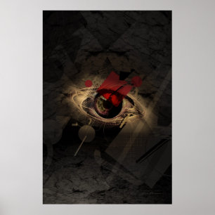 Universal Geometry Poster